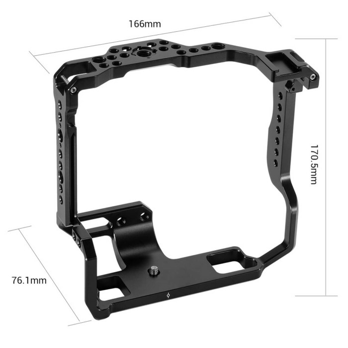 SmallRig CCP2410